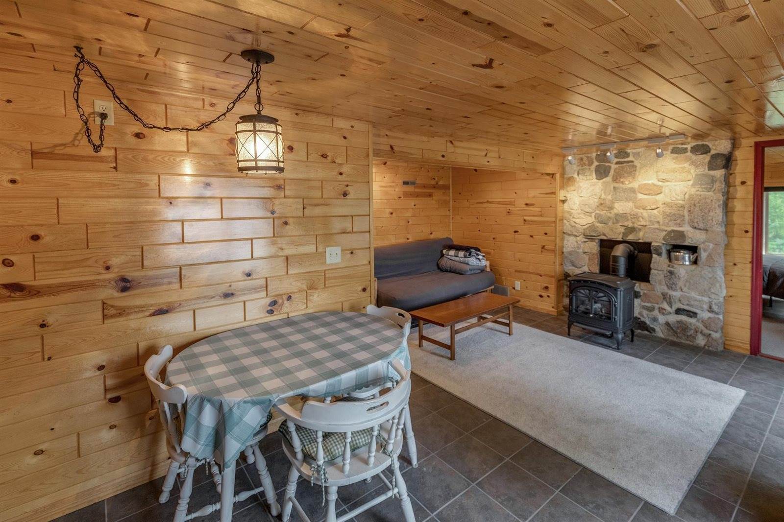 30883 Fish Trap Lake Drive, Cushing, MN 56443