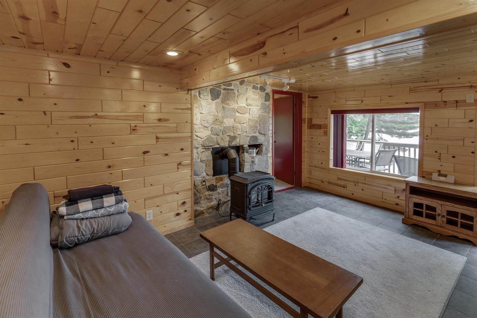 30883 Fish Trap Lake Drive, Cushing, MN 56443