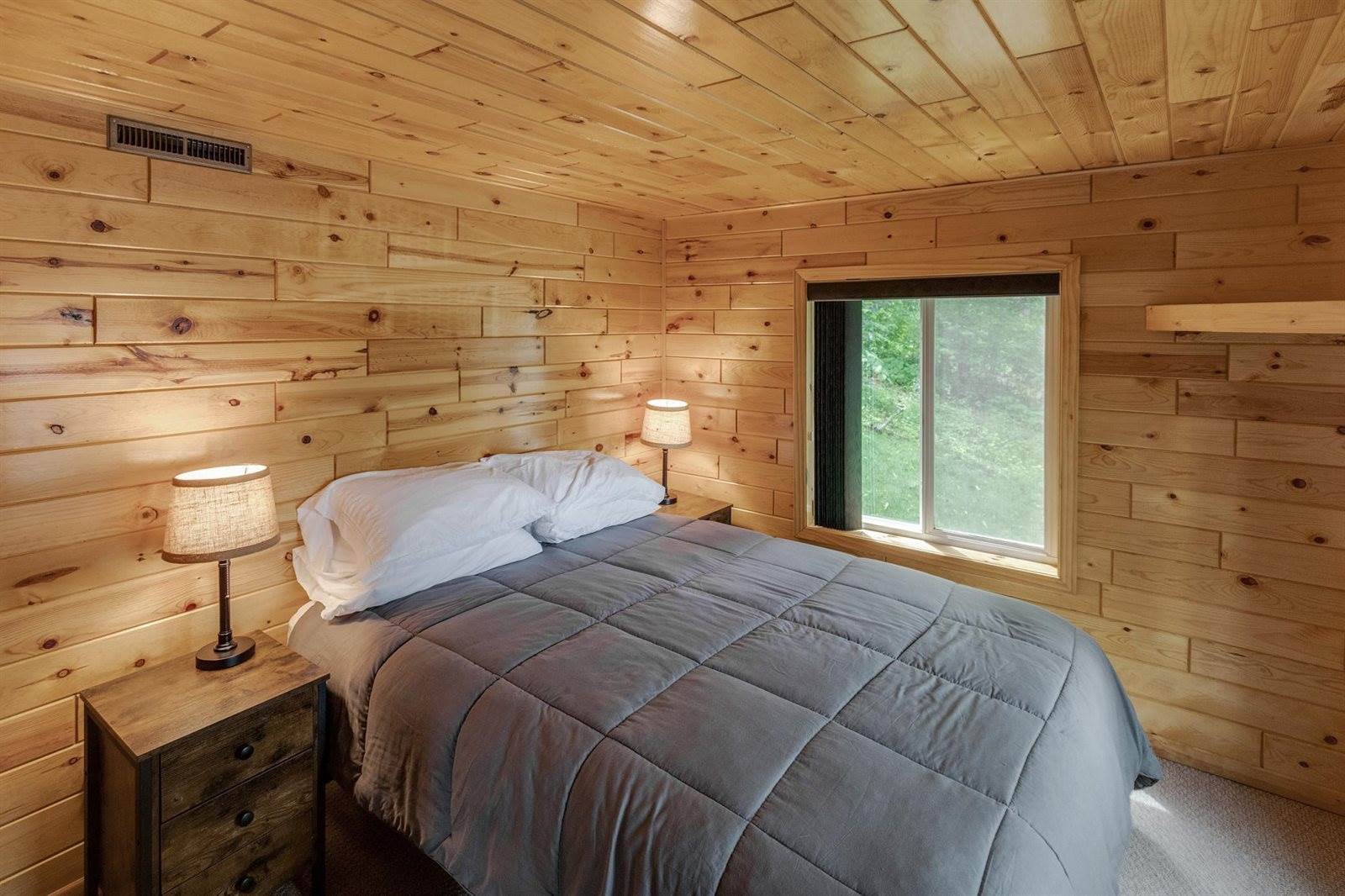 30883 Fish Trap Lake Drive, Cushing, MN 56443