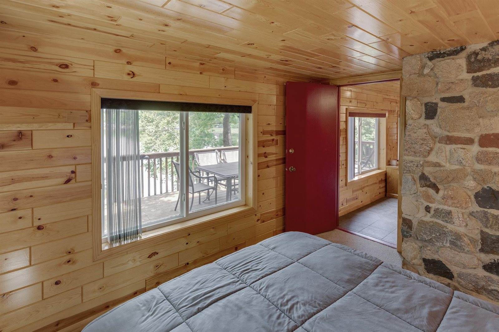 30883 Fish Trap Lake Drive, Cushing, MN 56443