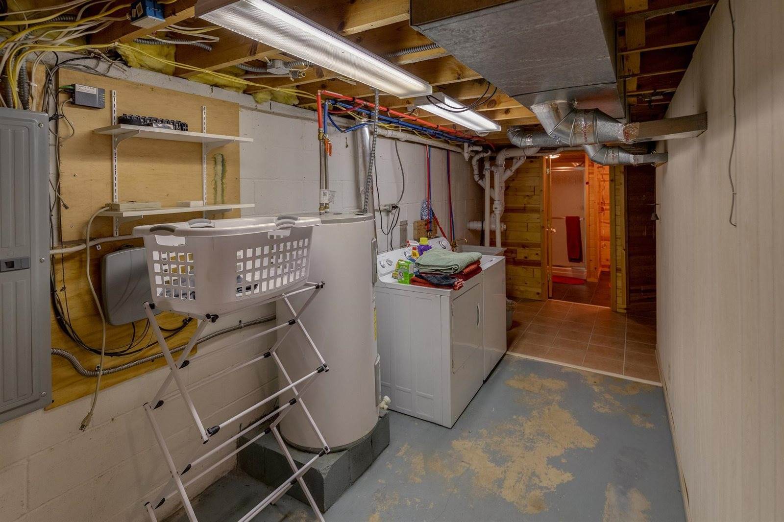 30883 Fish Trap Lake Drive, Cushing, MN 56443