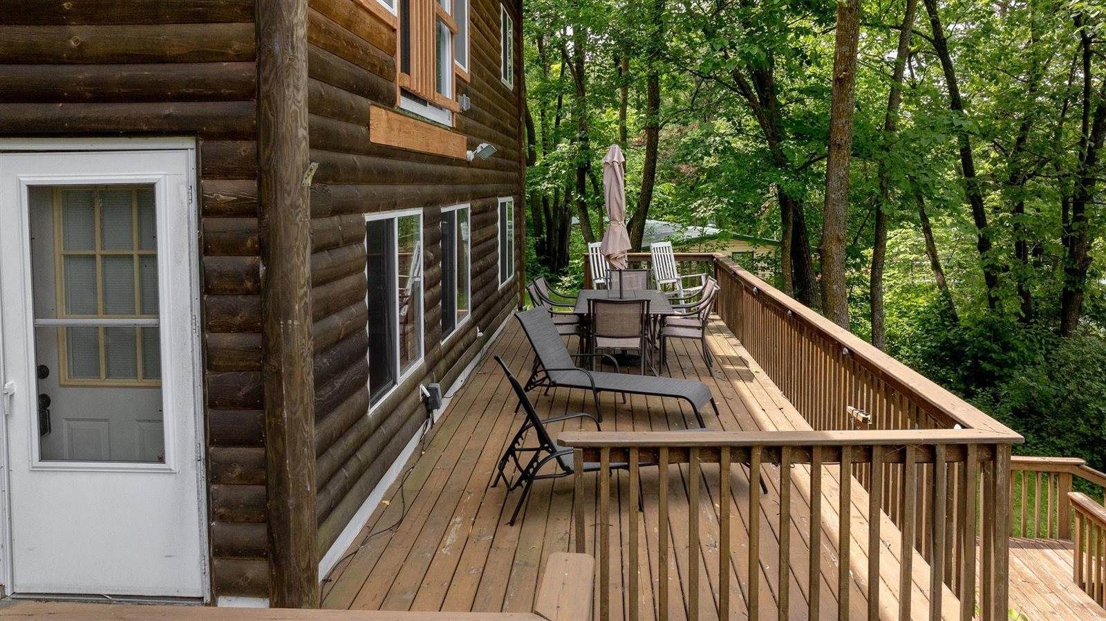 30883 Fish Trap Lake Drive, Cushing, MN 56443