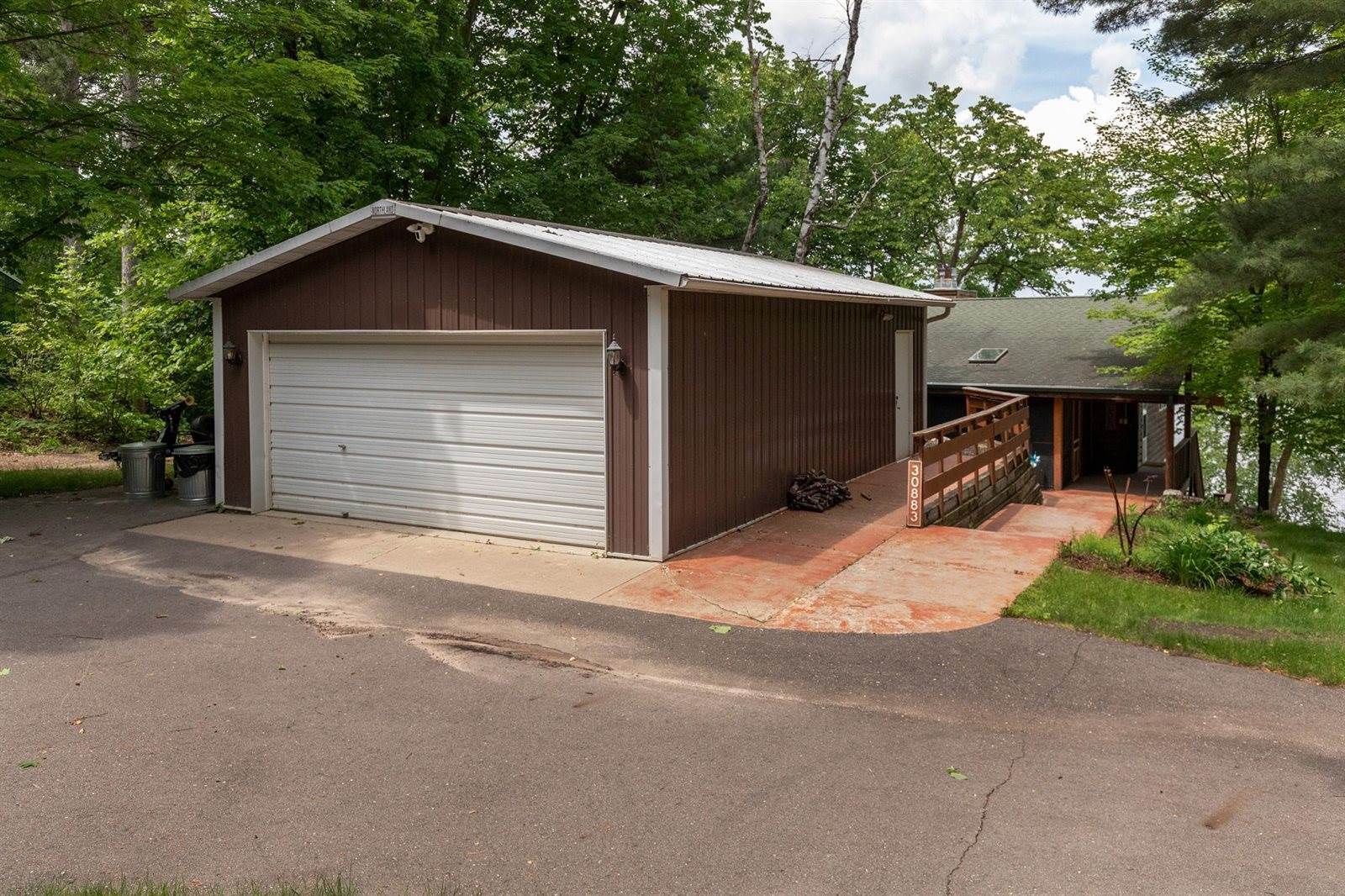 30883 Fish Trap Lake Drive, Cushing, MN 56443