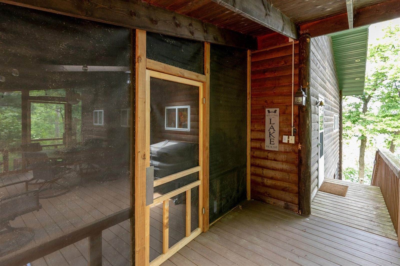 30883 Fish Trap Lake Drive, Cushing, MN 56443