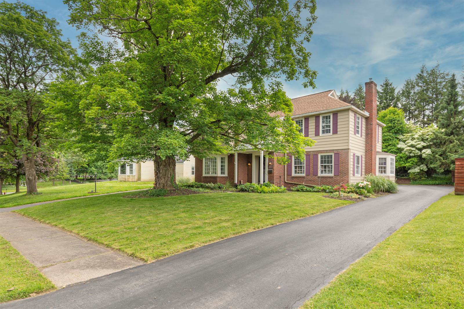 116 Shirley Road, Syracuse, NY 13224