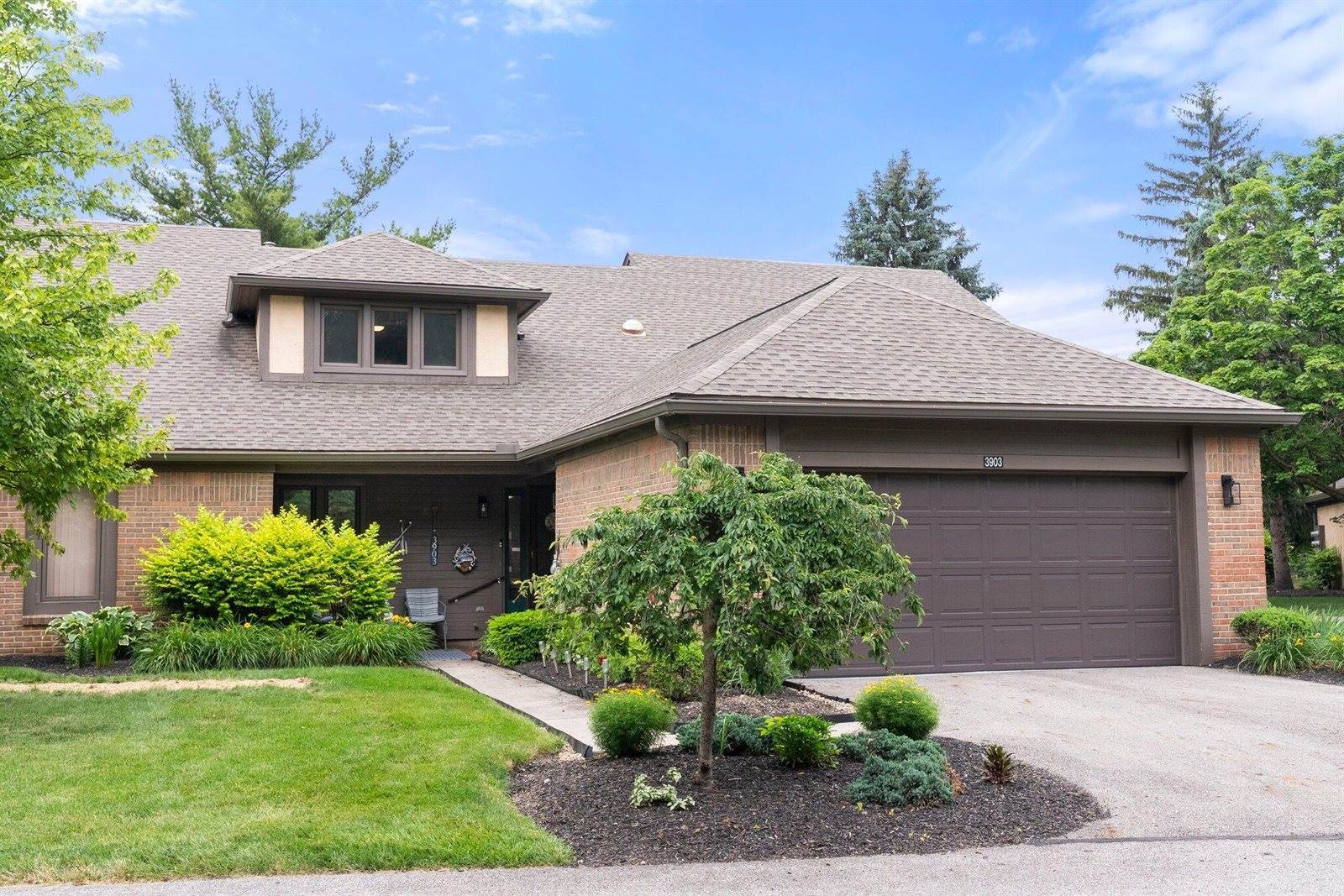3903 Inverness Circle, Dublin, OH 43016