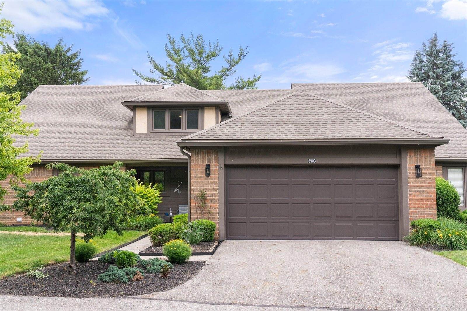 3903 Inverness Circle, Dublin, OH 43016