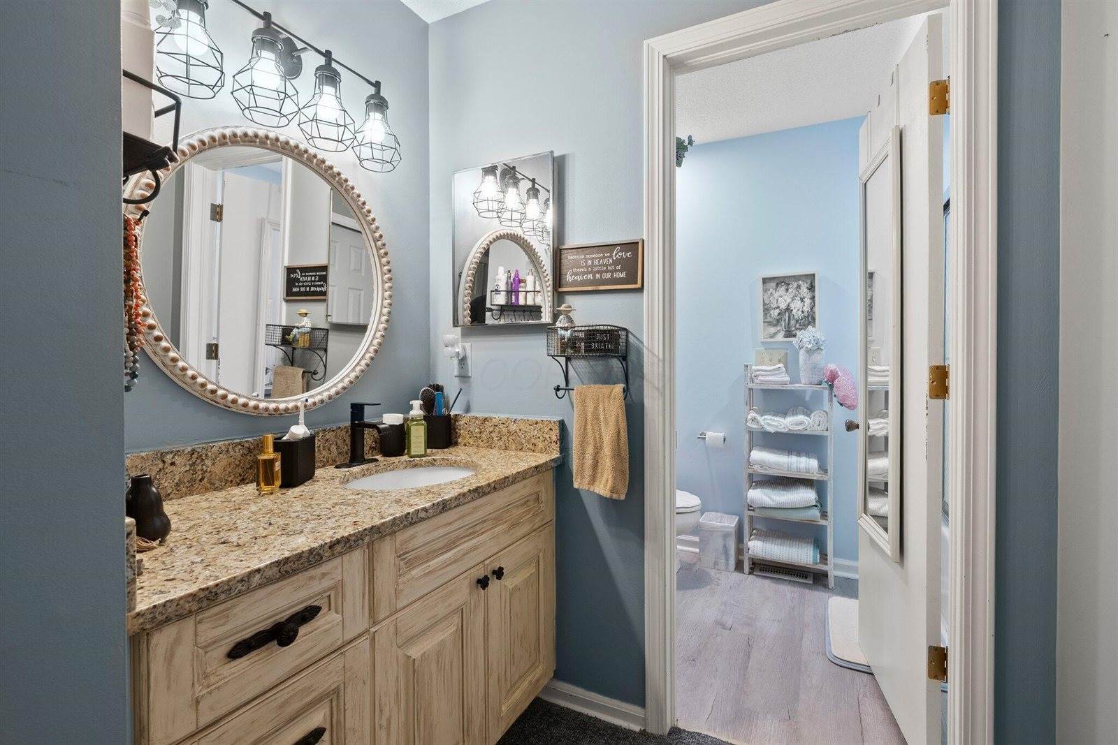 3903 Inverness Circle, Dublin, OH 43016