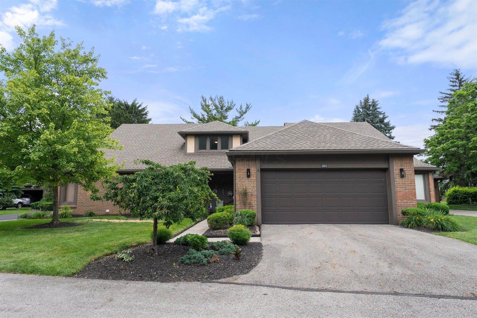 3903 Inverness Circle, Dublin, OH 43016