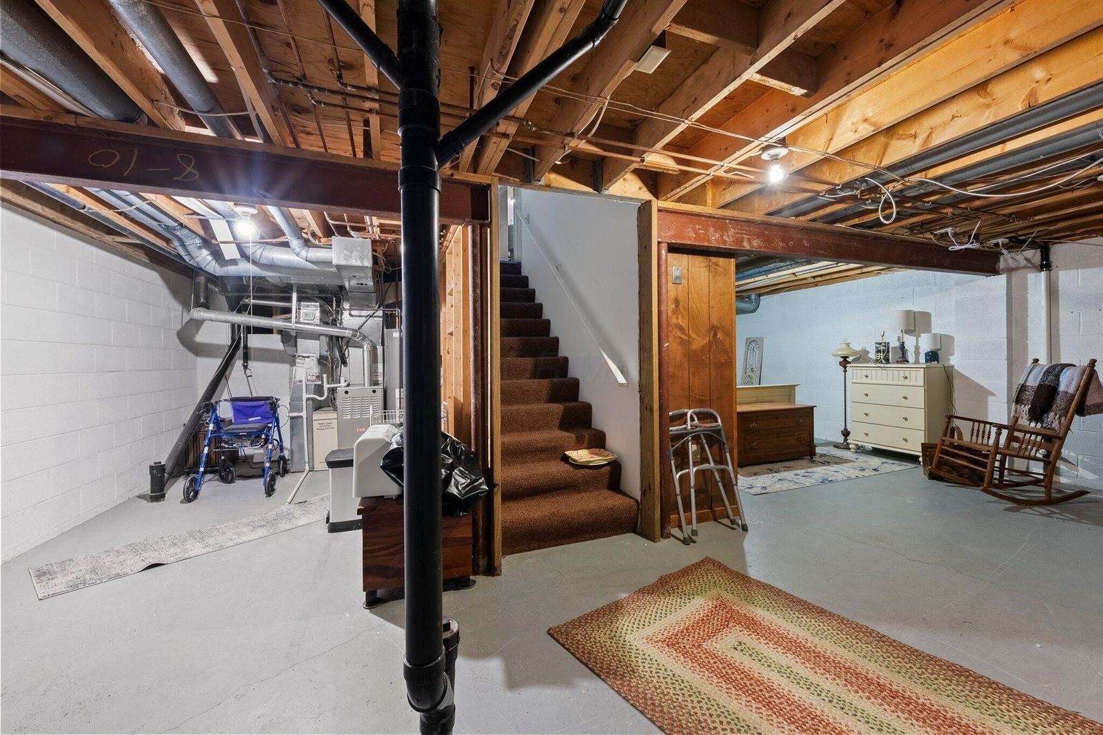 3903 Inverness Circle, Dublin, OH 43016