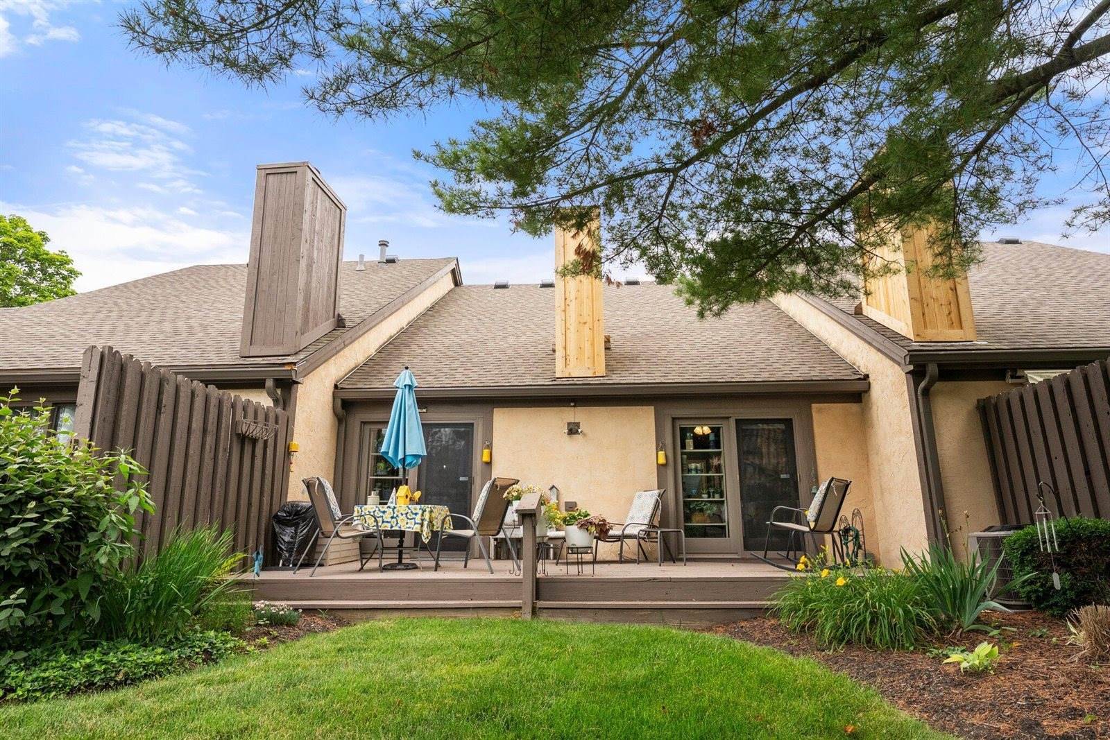 3903 Inverness Circle, Dublin, OH 43016