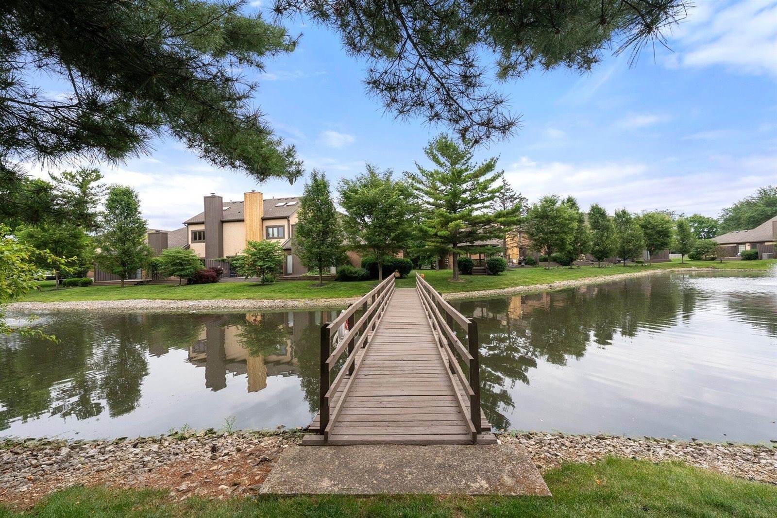 3903 Inverness Circle, Dublin, OH 43016