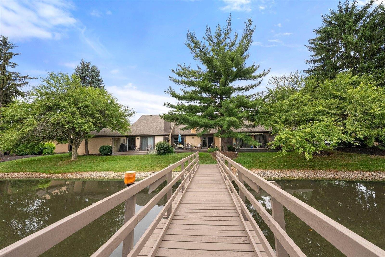 3903 Inverness Circle, Dublin, OH 43016