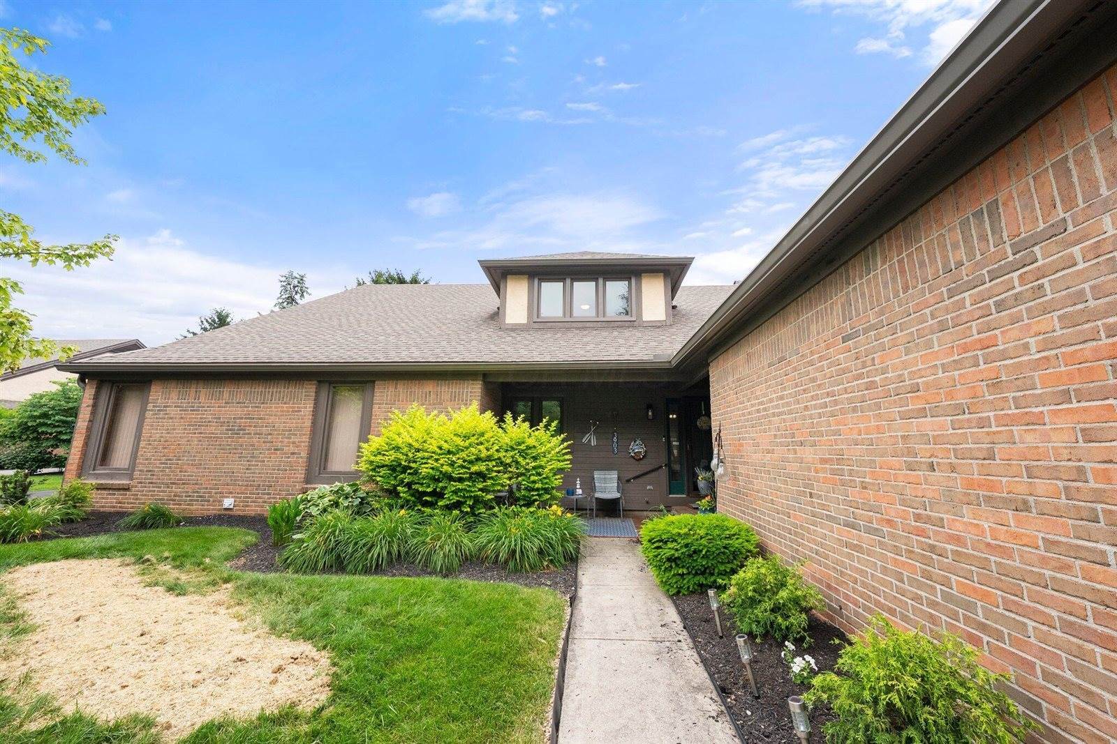3903 Inverness Circle, Dublin, OH 43016
