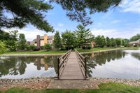 3903 Inverness Circle, Dublin, OH 43016