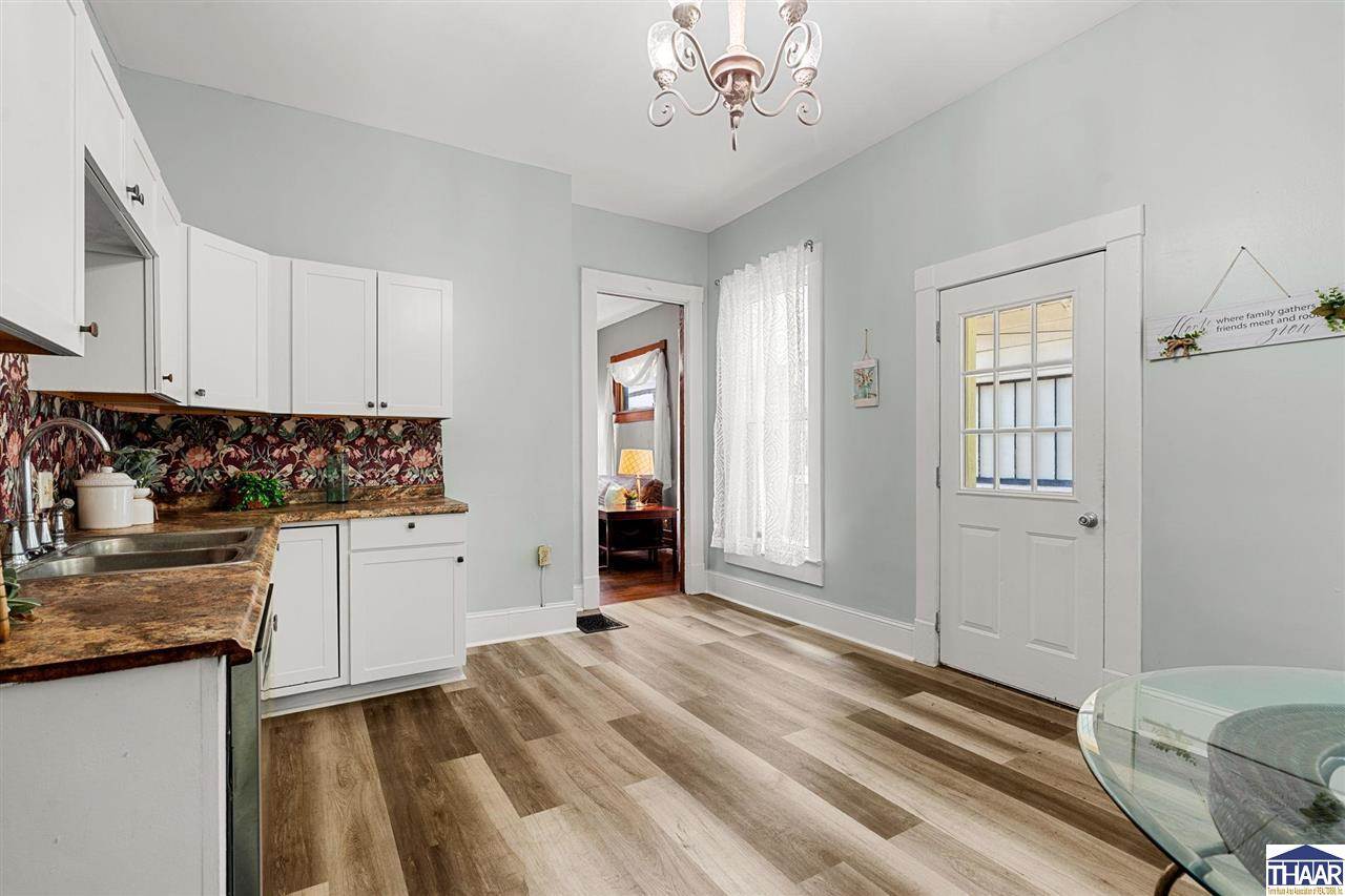 1311 South 7th, Terre Haute, IN 47802