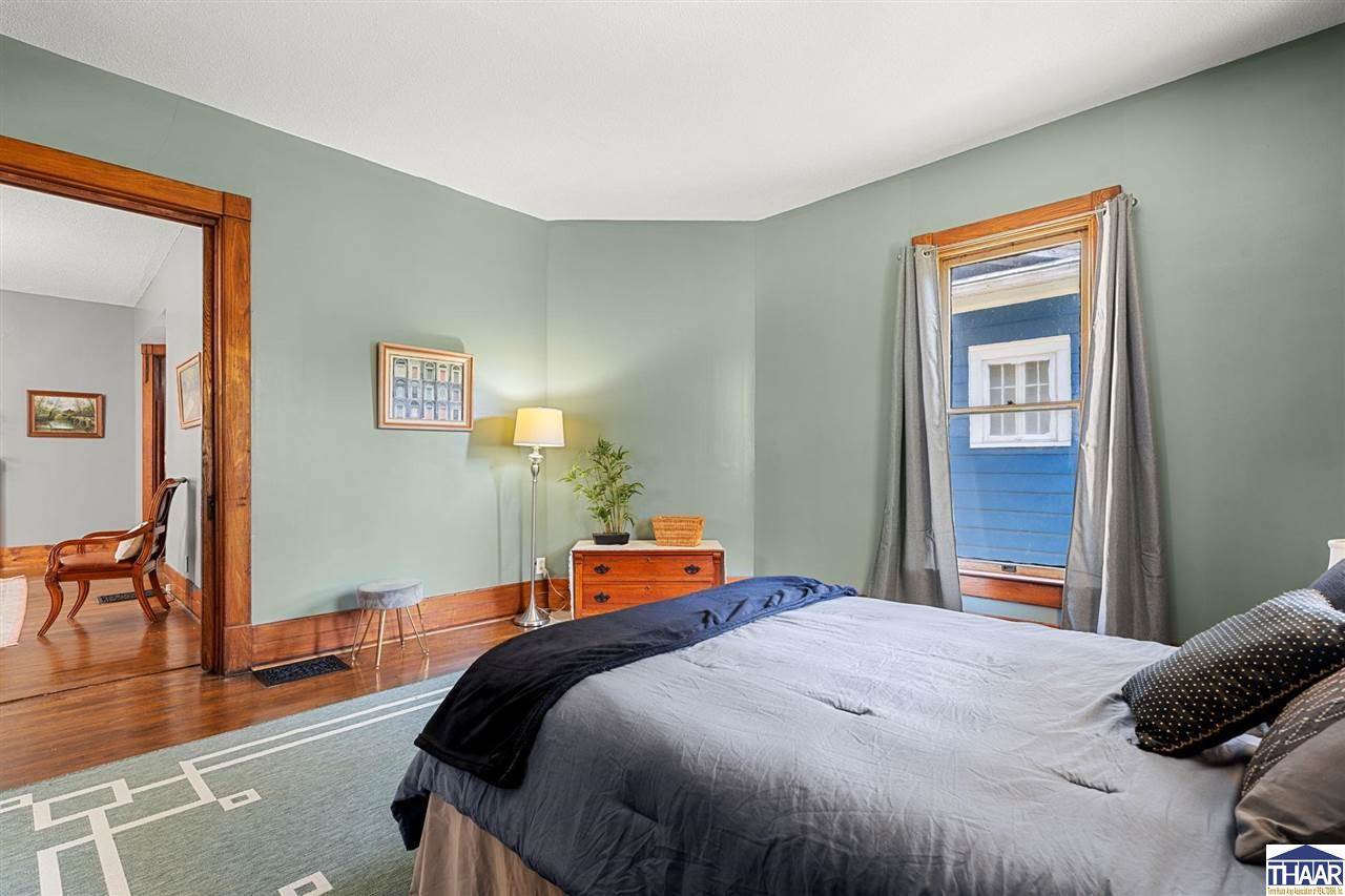 1311 South 7th, Terre Haute, IN 47802