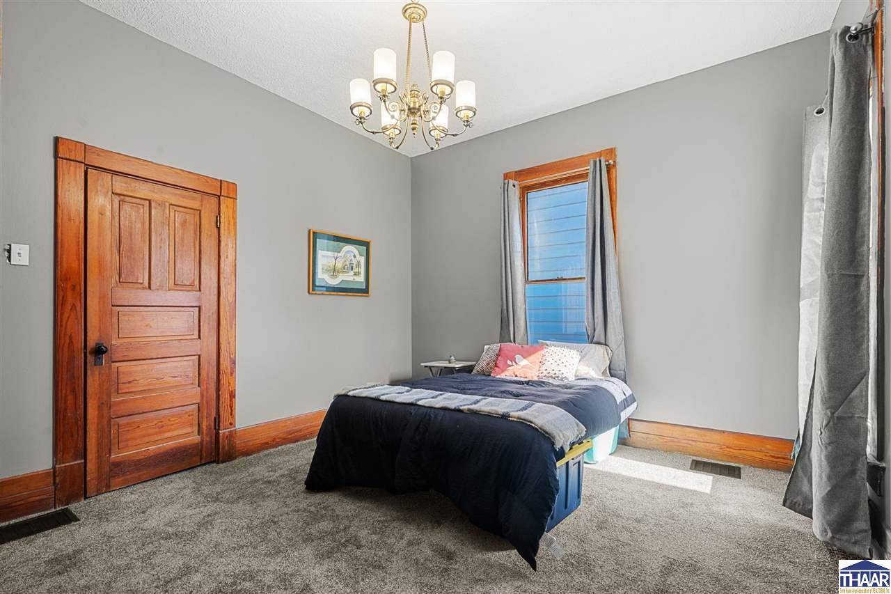 1311 South 7th, Terre Haute, IN 47802