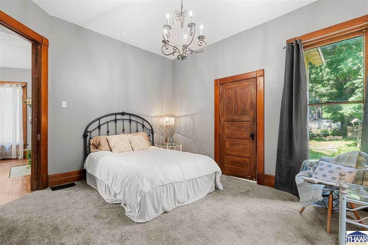 1311 South 7th, Terre Haute, IN 47802