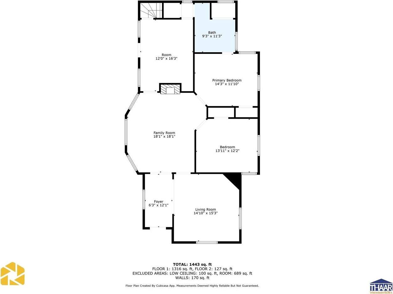 1311 South 7th, Terre Haute, IN 47802