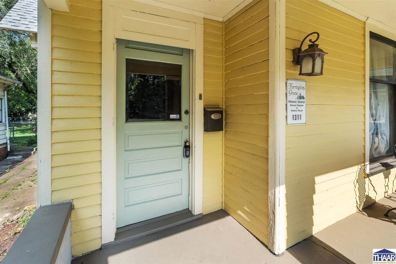 1311 South 7th, Terre Haute, IN 47802