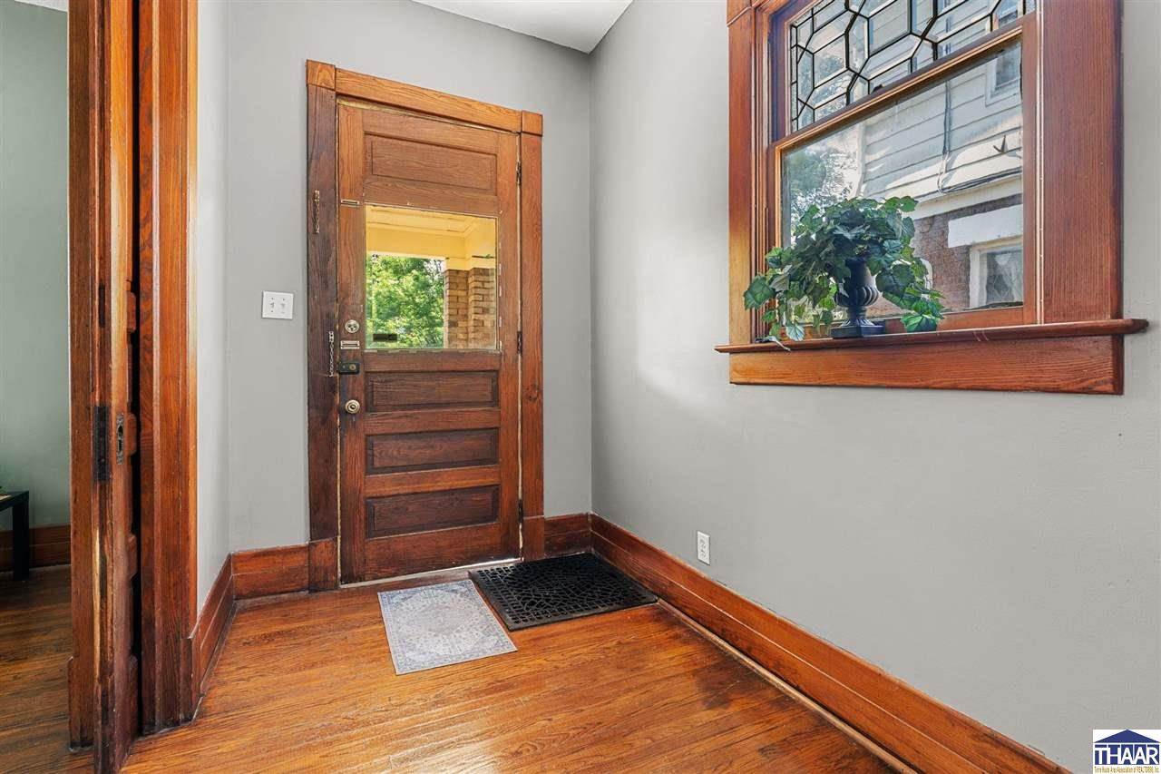 1311 South 7th, Terre Haute, IN 47802