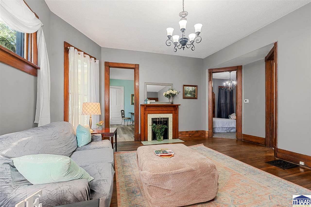 1311 South 7th, Terre Haute, IN 47802