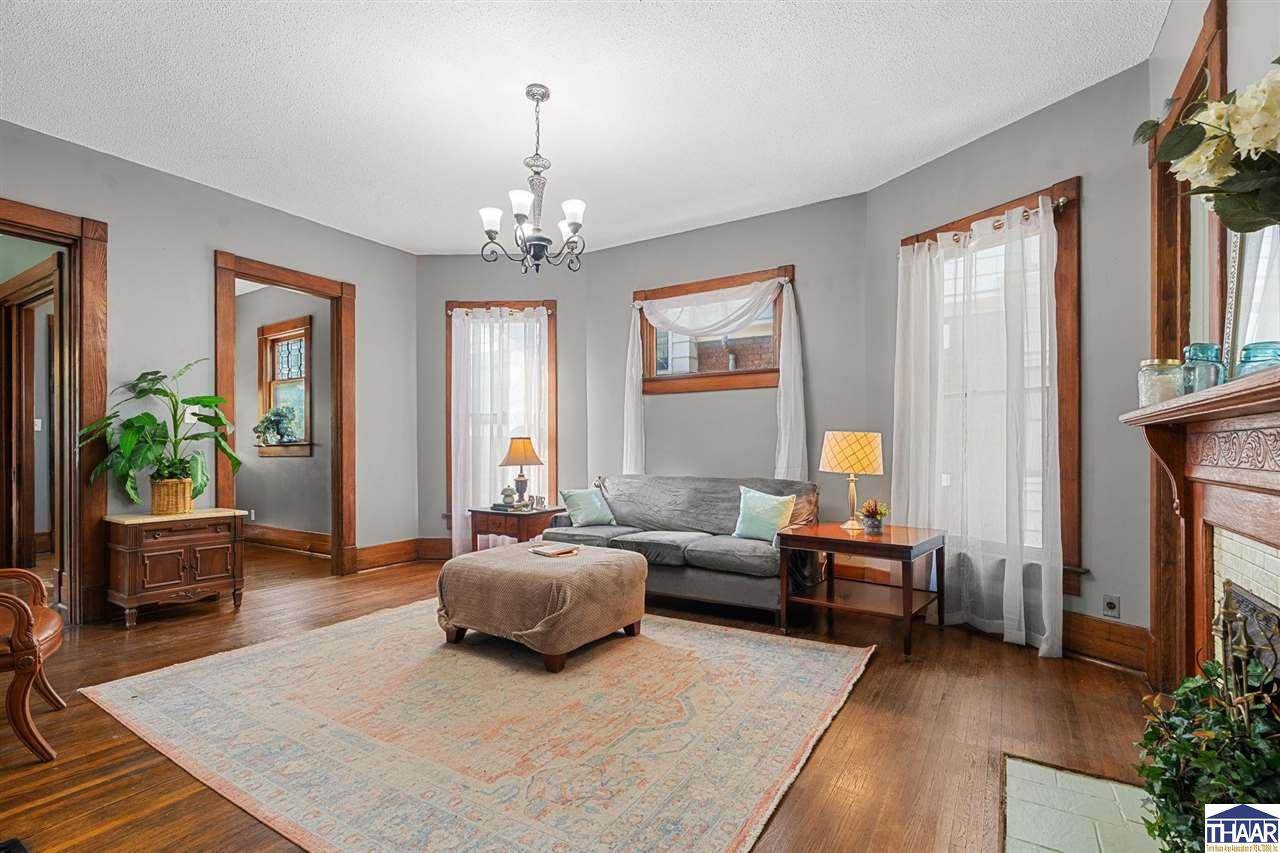 1311 South 7th, Terre Haute, IN 47802