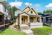 1311 South 7th, Terre Haute, IN 47802