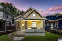 1311 South 7th, Terre Haute, IN 47802