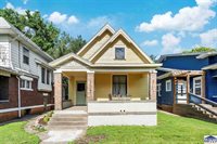 1311 South 7th, Terre Haute, IN 47802