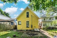 1311 South 7th, Terre Haute, IN 47802