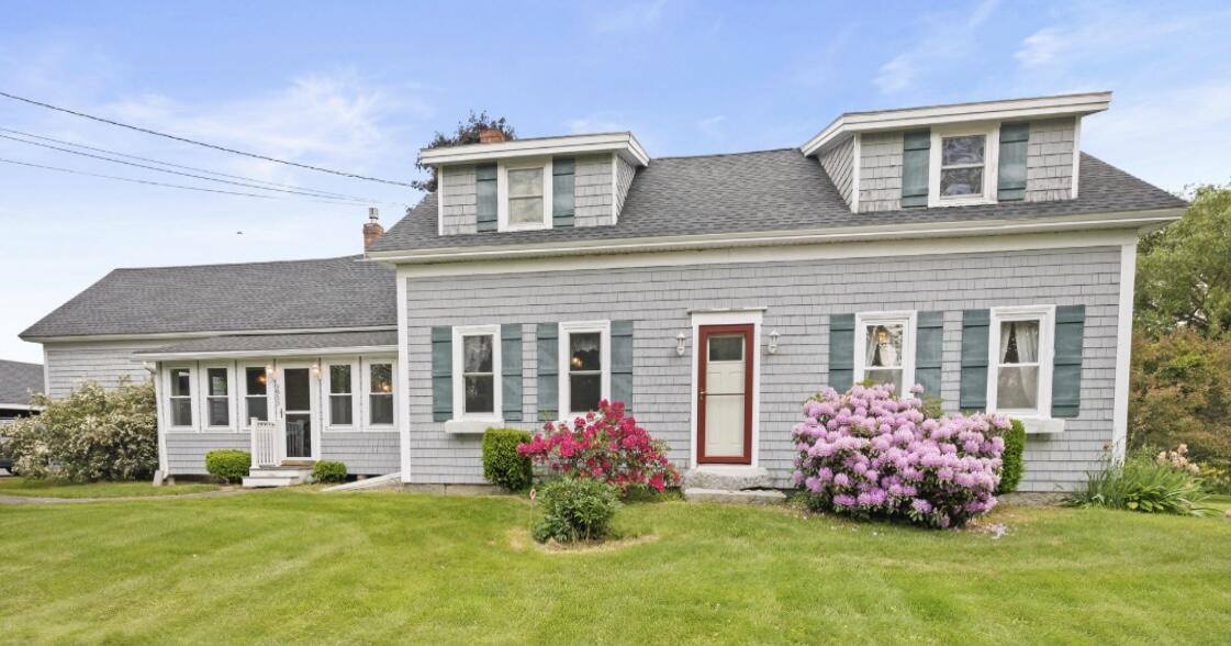 3935 Union Street, Levant, ME 04456