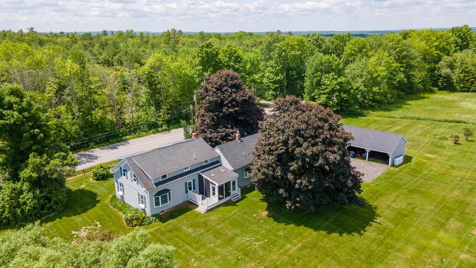 3935 Union Street, Levant, ME 04456