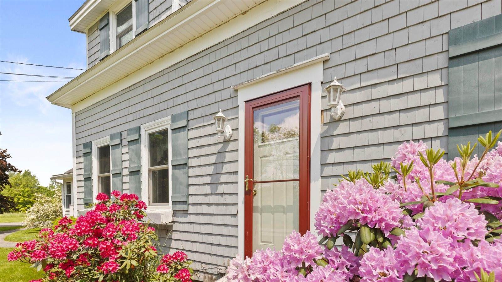 3935 Union Street, Levant, ME 04456