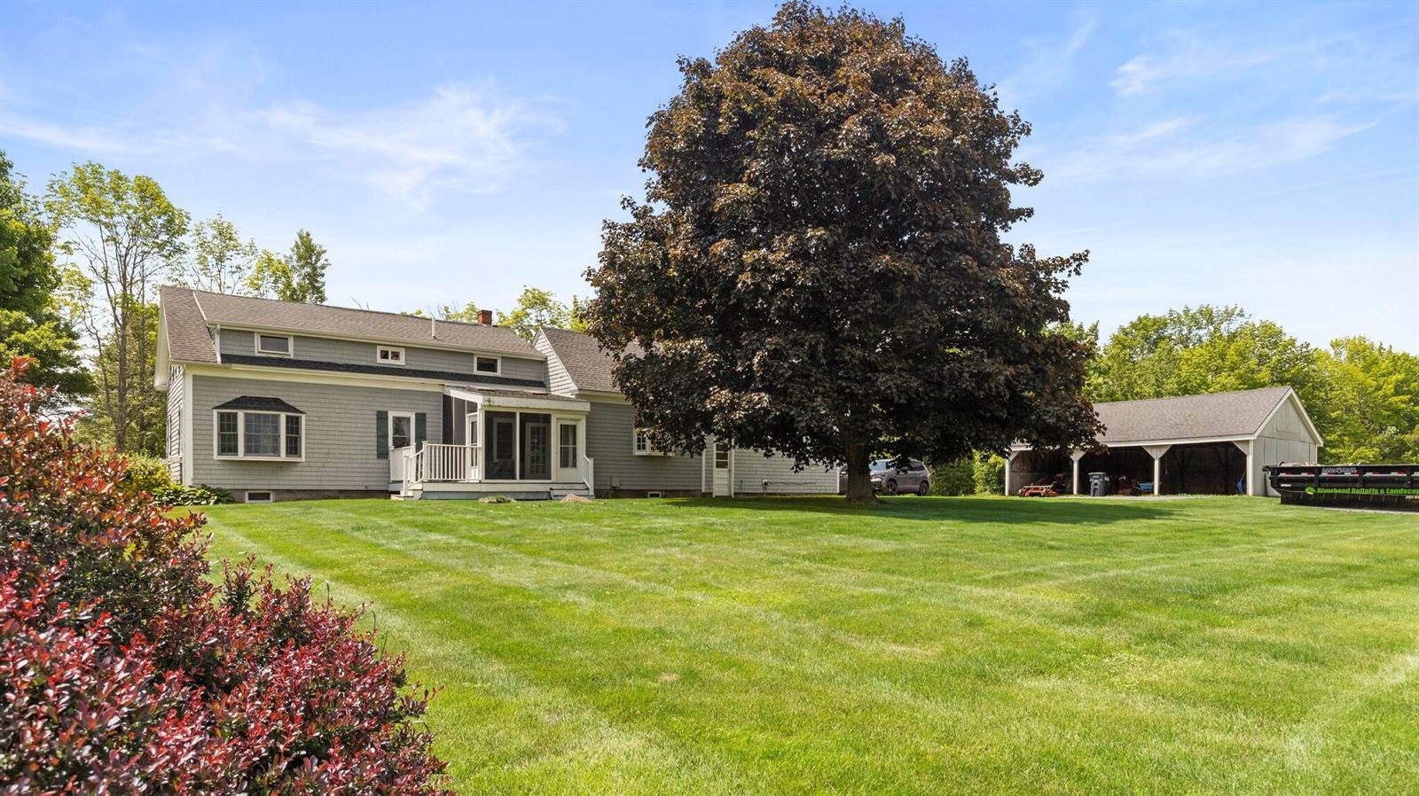 3935 Union Street, Levant, ME 04456