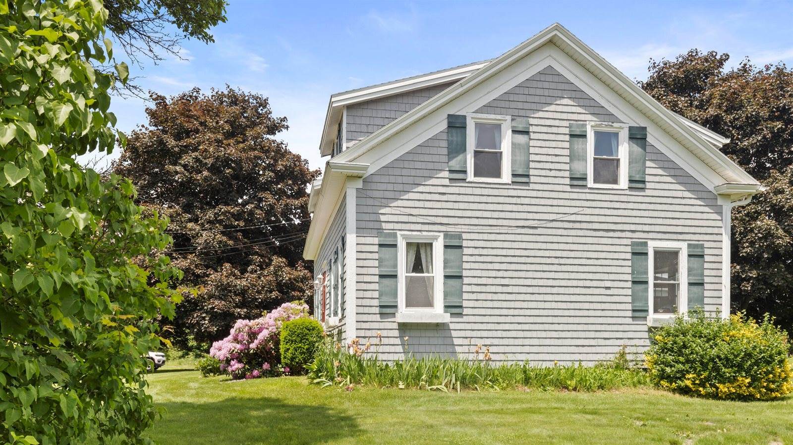 3935 Union Street, Levant, ME 04456