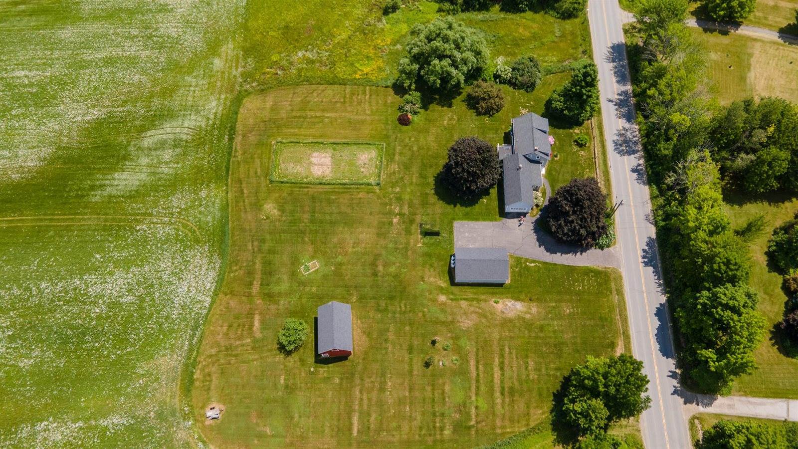 3935 Union Street, Levant, ME 04456