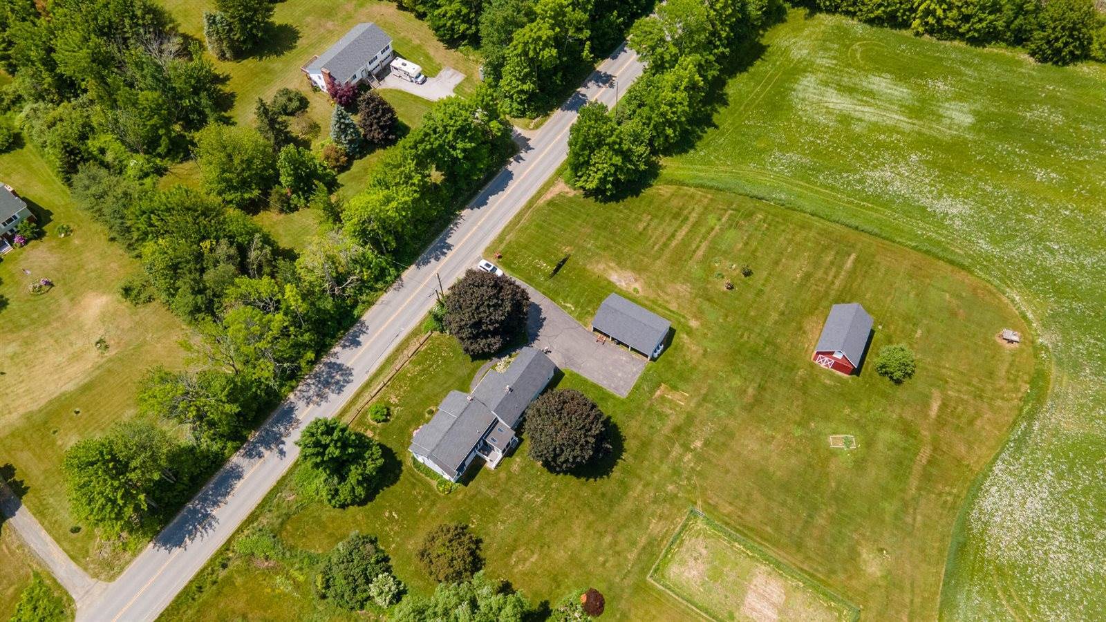 3935 Union Street, Levant, ME 04456