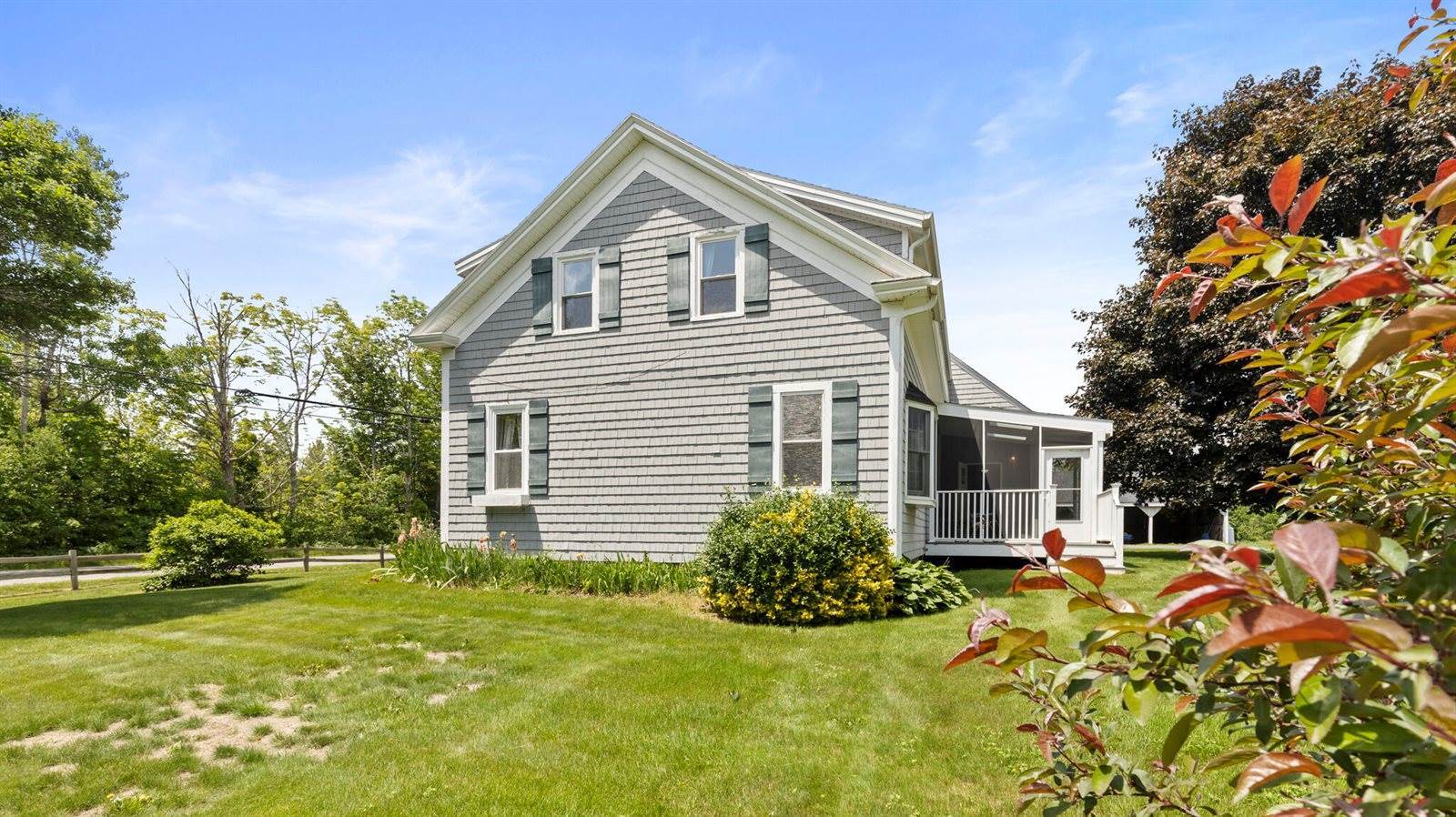 3935 Union Street, Levant, ME 04456