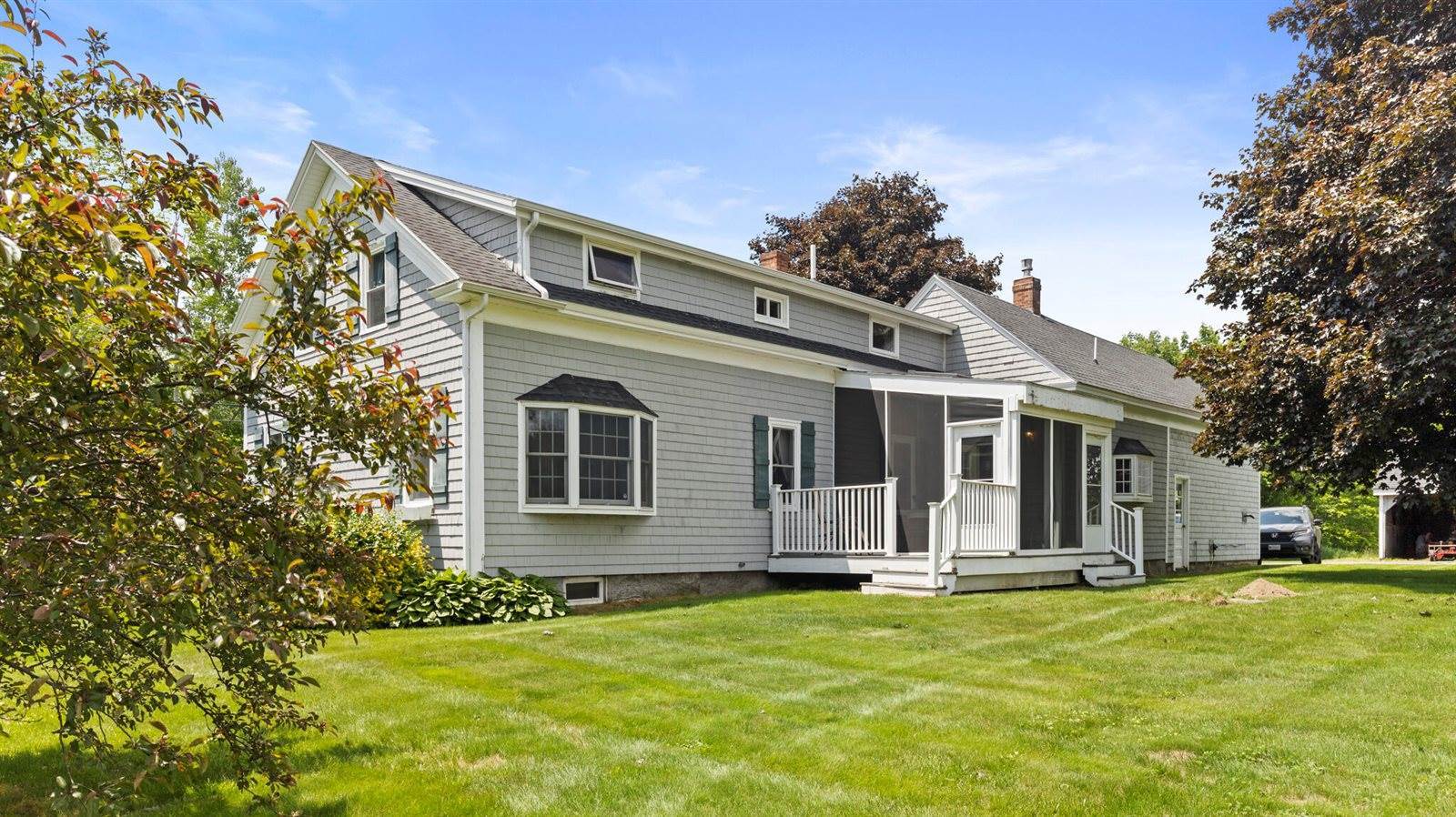 3935 Union Street, Levant, ME 04456