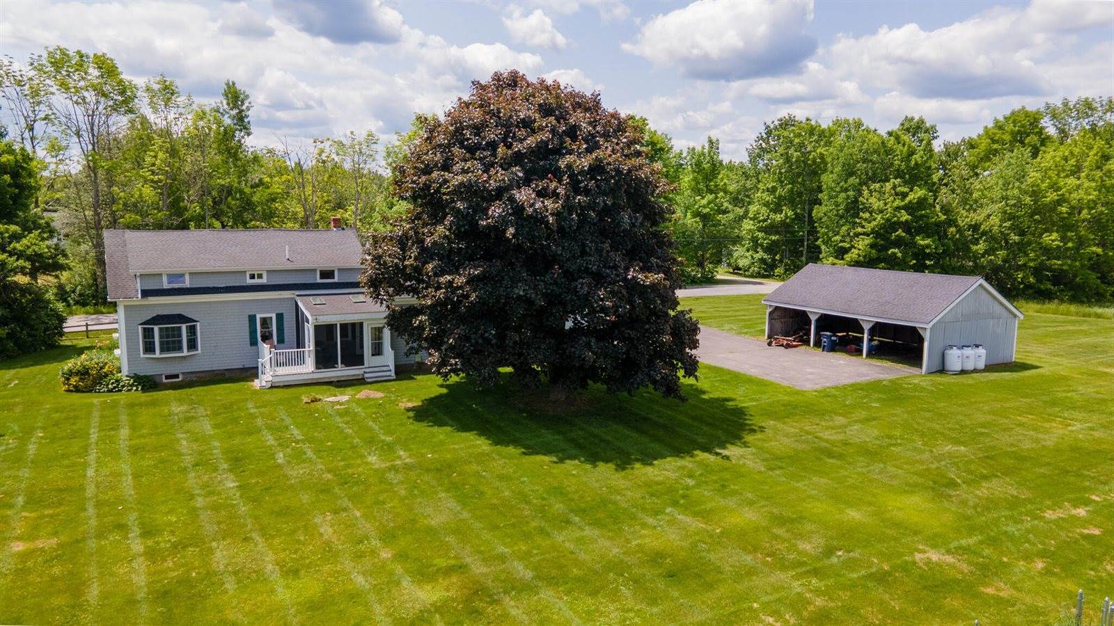 3935 Union Street, Levant, ME 04456