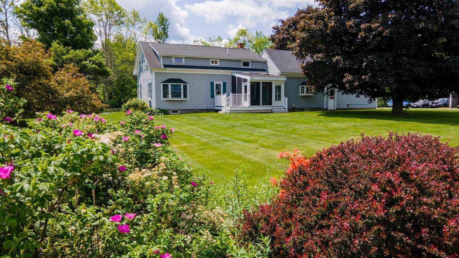 3935 Union Street, Levant, ME 04456