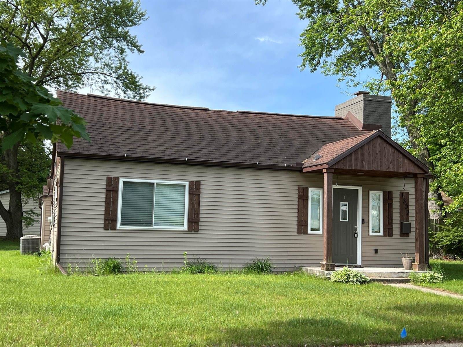 1302 Barnes Street, Albion, MI 49224