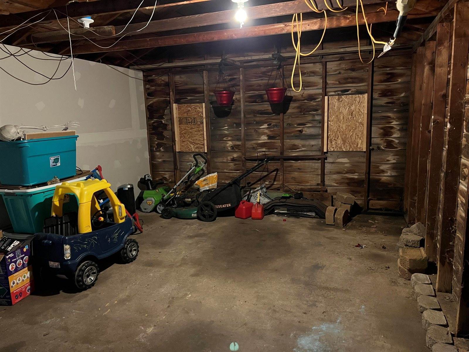 1302 Barnes Street, Albion, MI 49224