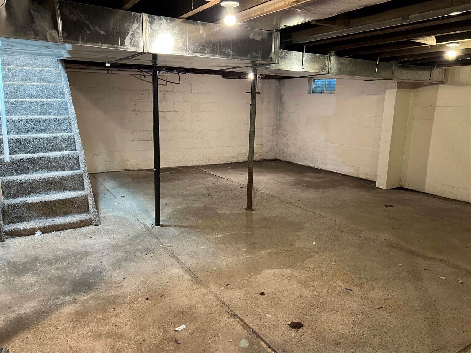 1302 Barnes Street, Albion, MI 49224