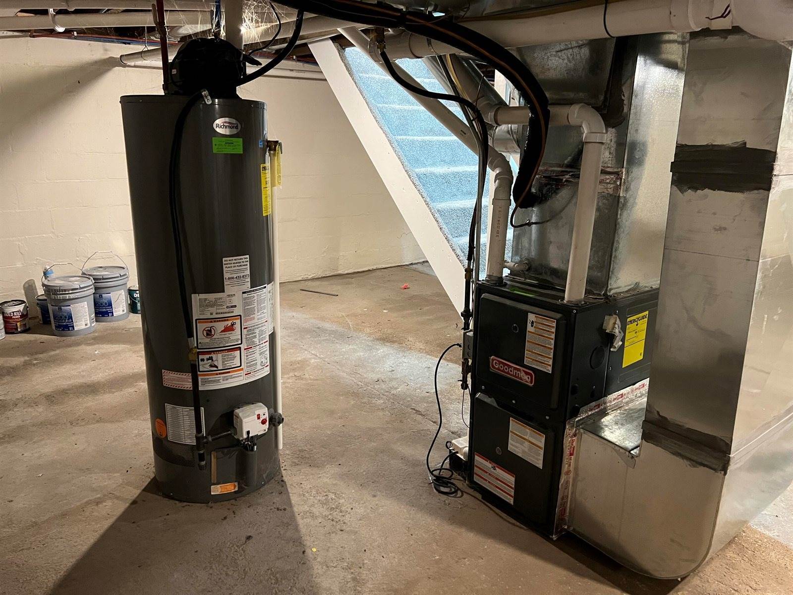 1302 Barnes Street, Albion, MI 49224