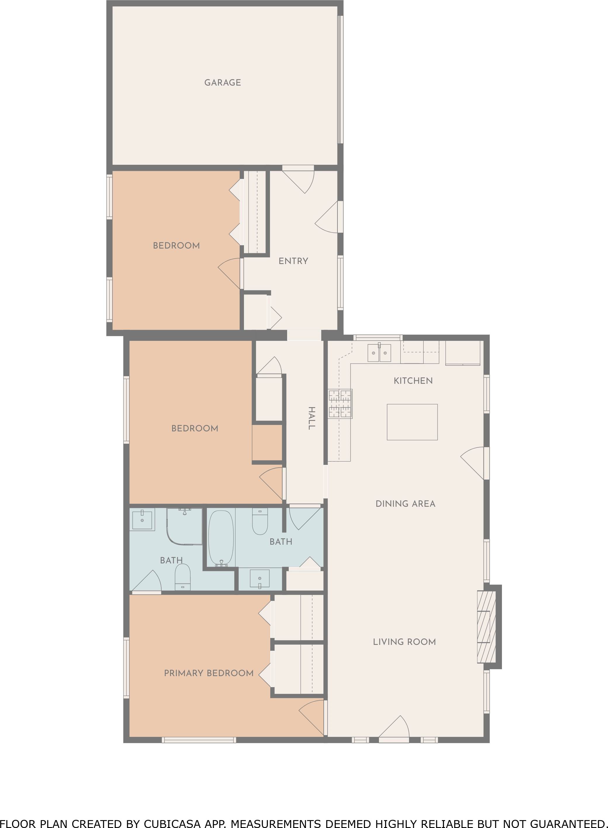 1302 Barnes Street, Albion, MI 49224