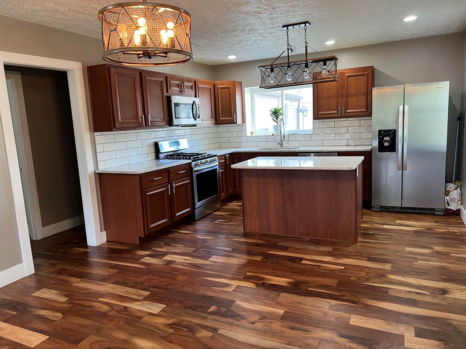 1302 Barnes Street, Albion, MI 49224