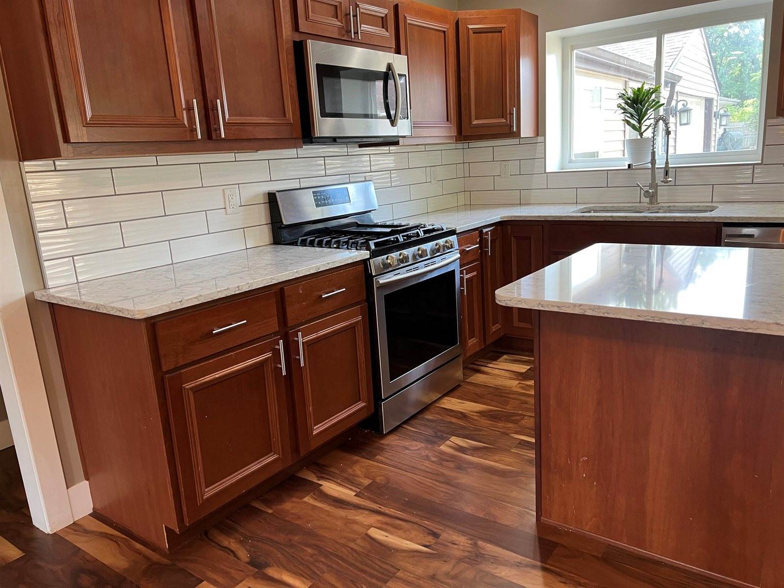 1302 Barnes Street, Albion, MI 49224